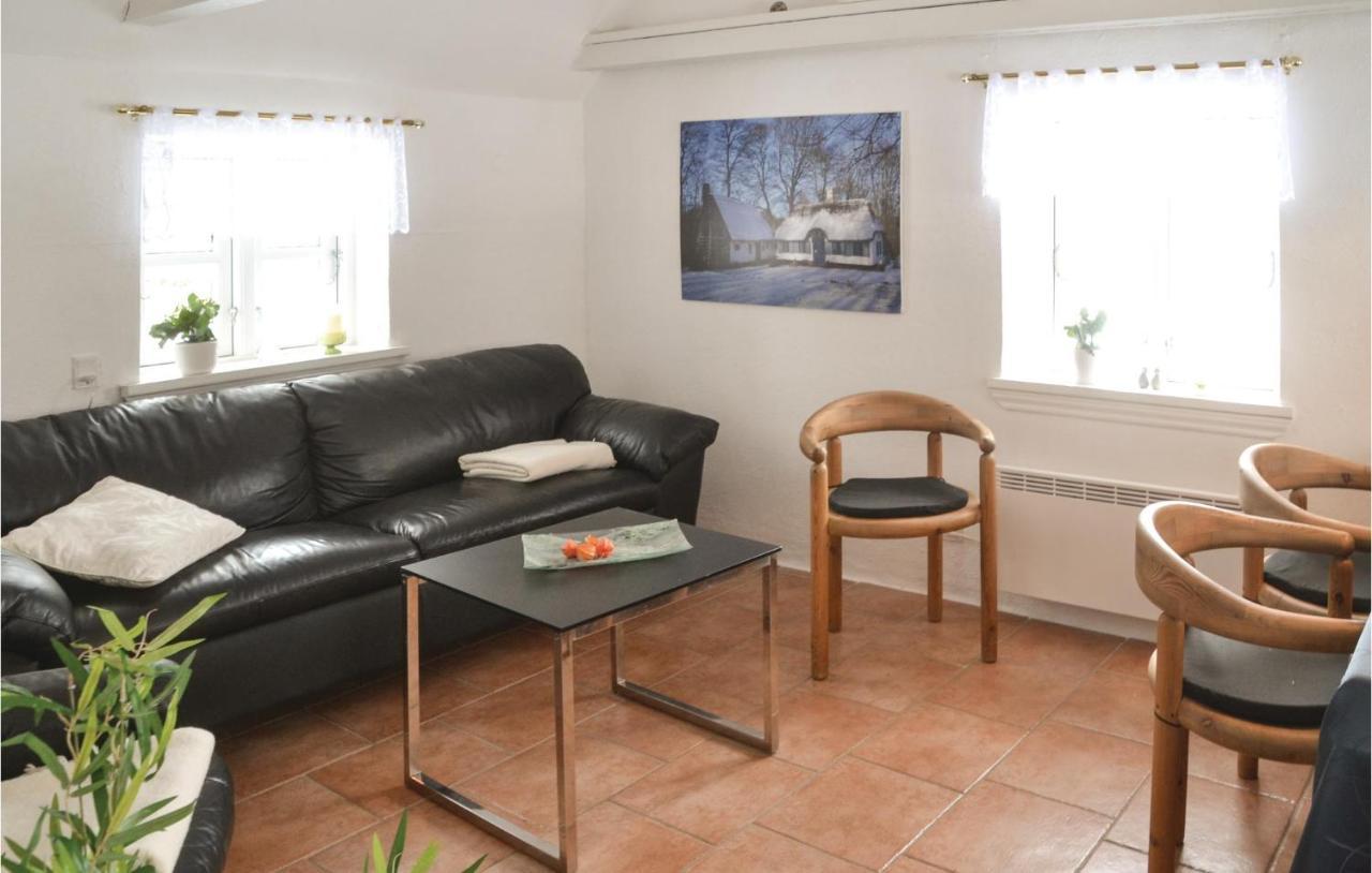 Lovely Home In Give With House A Panoramic View ภายนอก รูปภาพ
