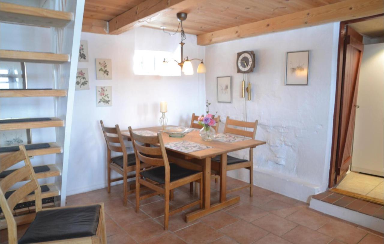 Lovely Home In Give With House A Panoramic View ภายนอก รูปภาพ