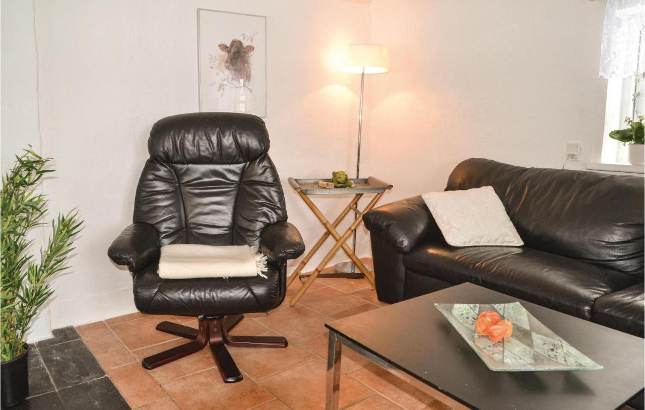 Lovely Home In Give With House A Panoramic View ภายนอก รูปภาพ
